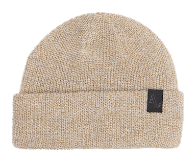 Autumn Simple Beanie