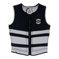 Phase Five: 2021 Mens Pro Vest - Black
