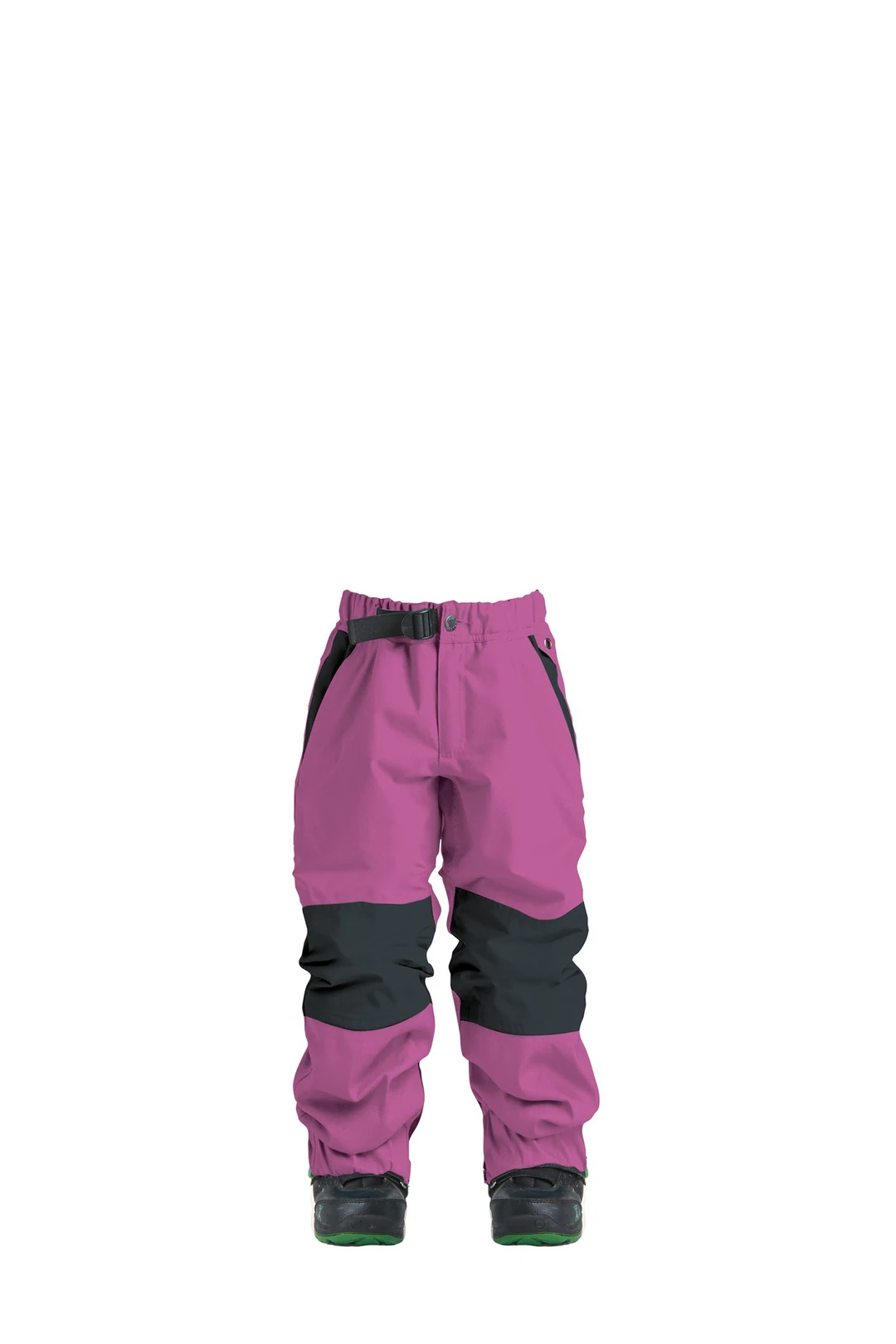 AirBlaster: Youth Boss Pant - Magenta