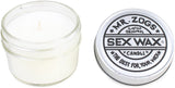 Sex Wax Candle