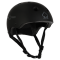 Pro-Tec: Classic Certified Helmet - Matte Black