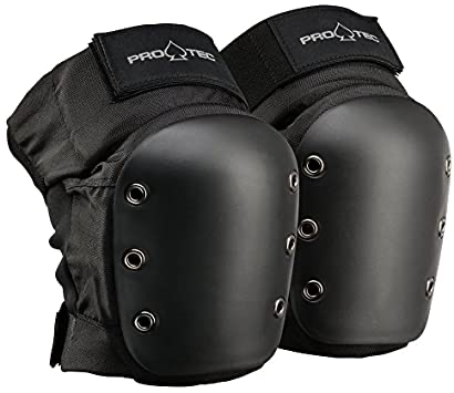 Pro-Tec Street Knee Pad - Black