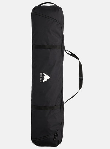 Burton: Space Sack - True Black 2023