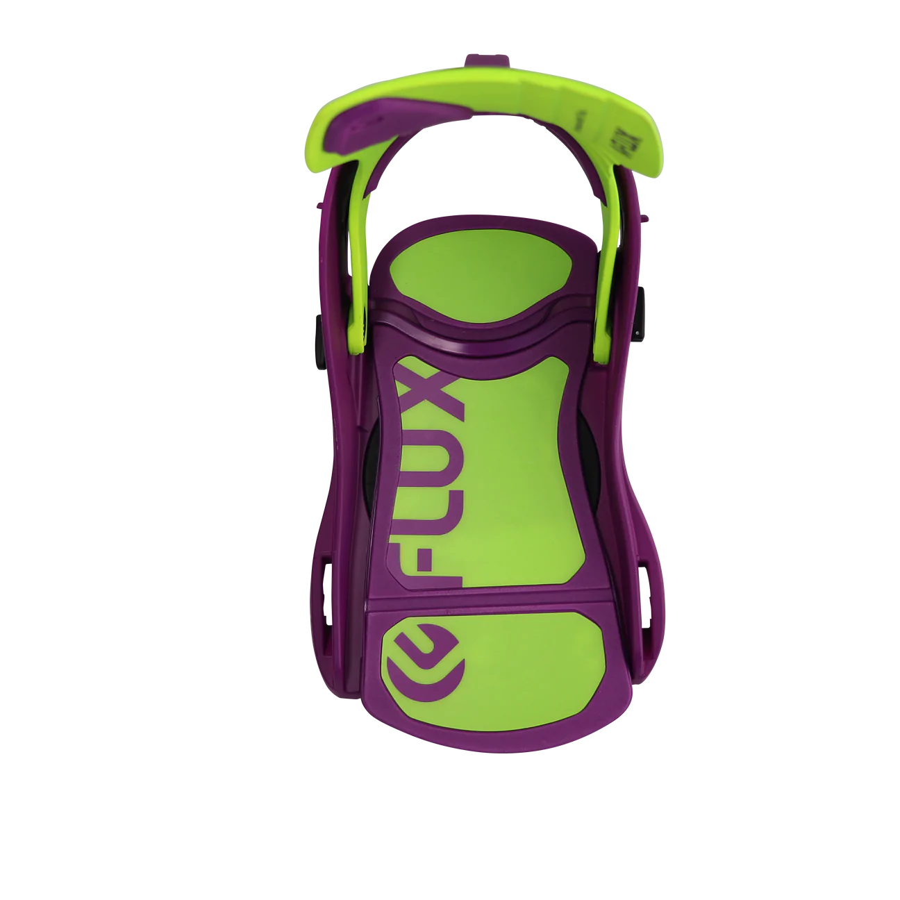 Flux Bindings: 2023 XF - Neon