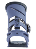 Burton: Mission Re:Flex Binding - Blue/Grey