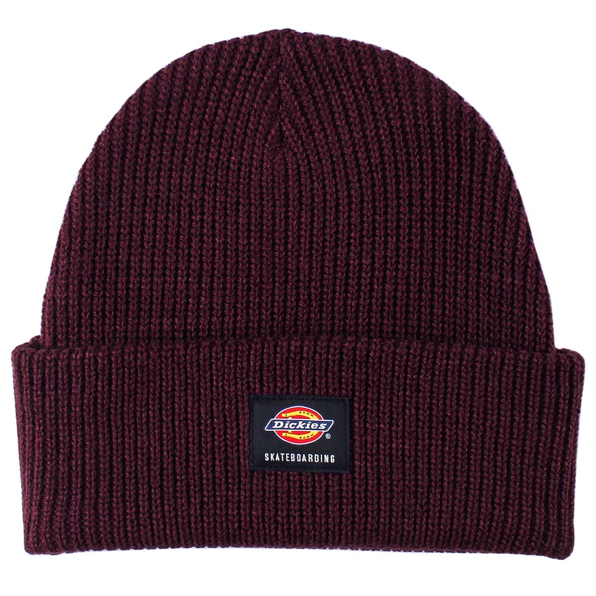 Dickies Skateboarding Cuffed Beanie