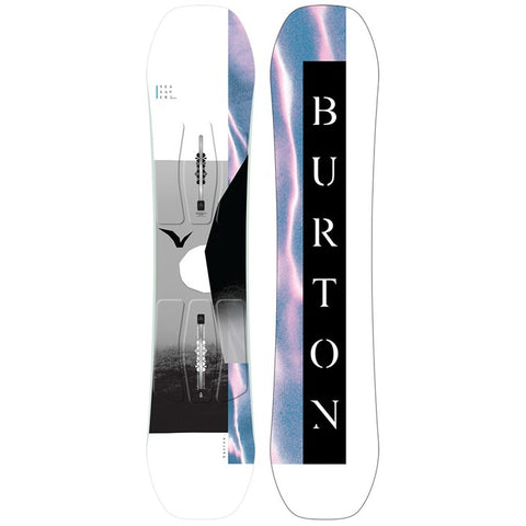 Burton: Yeasayer Smalls 21/22