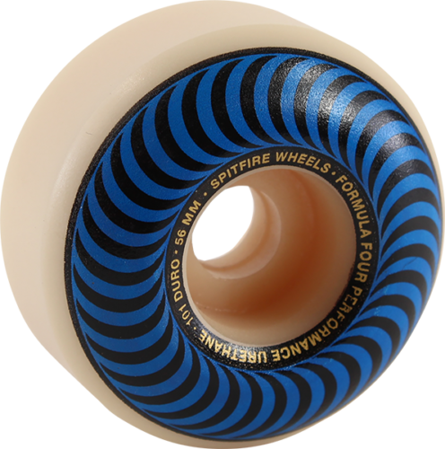 Spitfire F4101a Classic Wheels