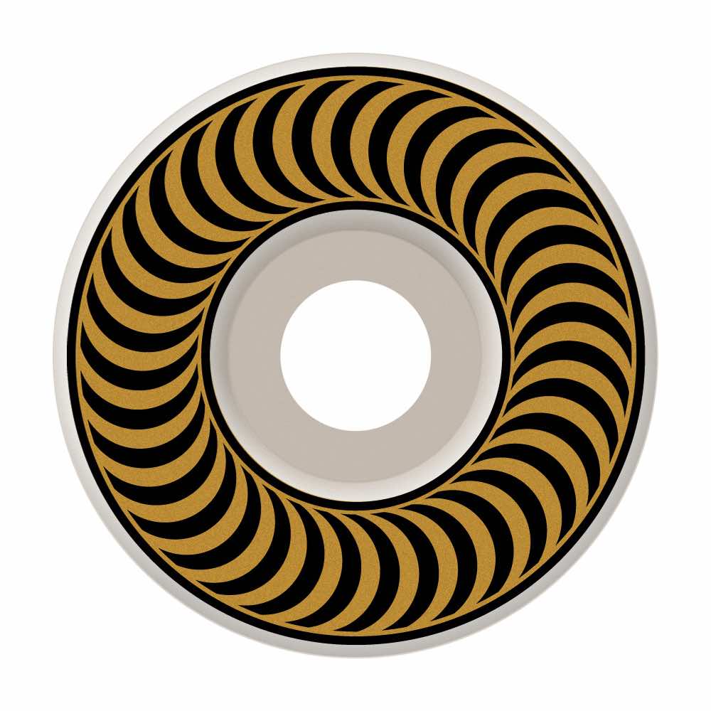 Spitfire 99a Classic Wheels