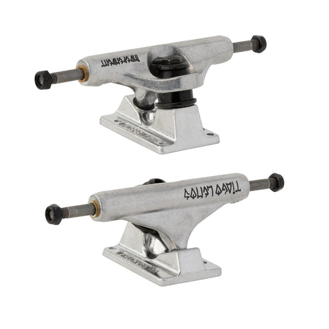 Independent Pro Tiago Lemos Mid Trucks