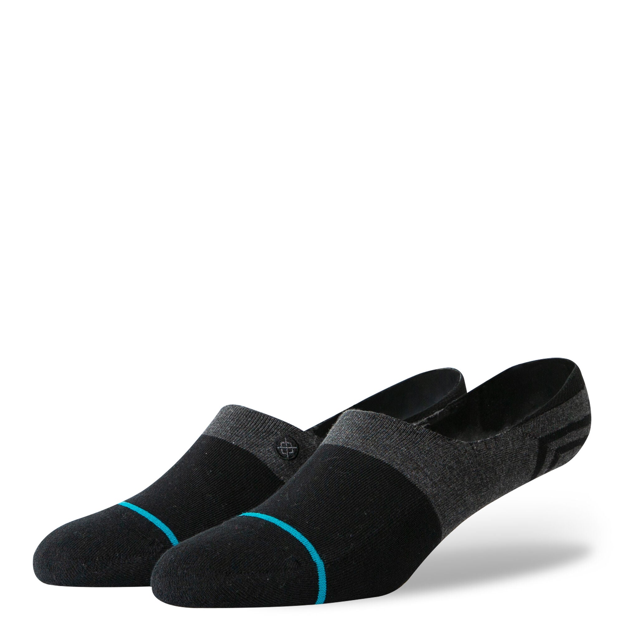 Stance Socks: Gamut 2 - Black