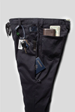 686: Mens Everywhere Featherlight Chino Pants - Black