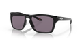 Oakley: Sylas Polished Black