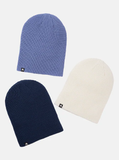 Burton: Recycled DND Beanie (3 Pack) 2024