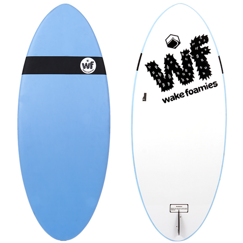 Liquid Force: Wake Foamie Skim Surfer 2022