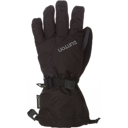 Burton: Kids GORE-TEX Gloves True Black