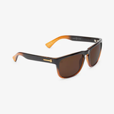 Electric Eyewear: Knoxville XL Black Amber