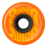 Oj Wheels: 60mm Super Juice 78a