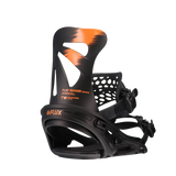 Flux Bindings: 2023 TW - Black