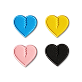 Crab Grab: Mini Hearts Stomp Pad 2023