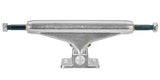 Independent: Titanium Forged Hollow Stage 11 Silver