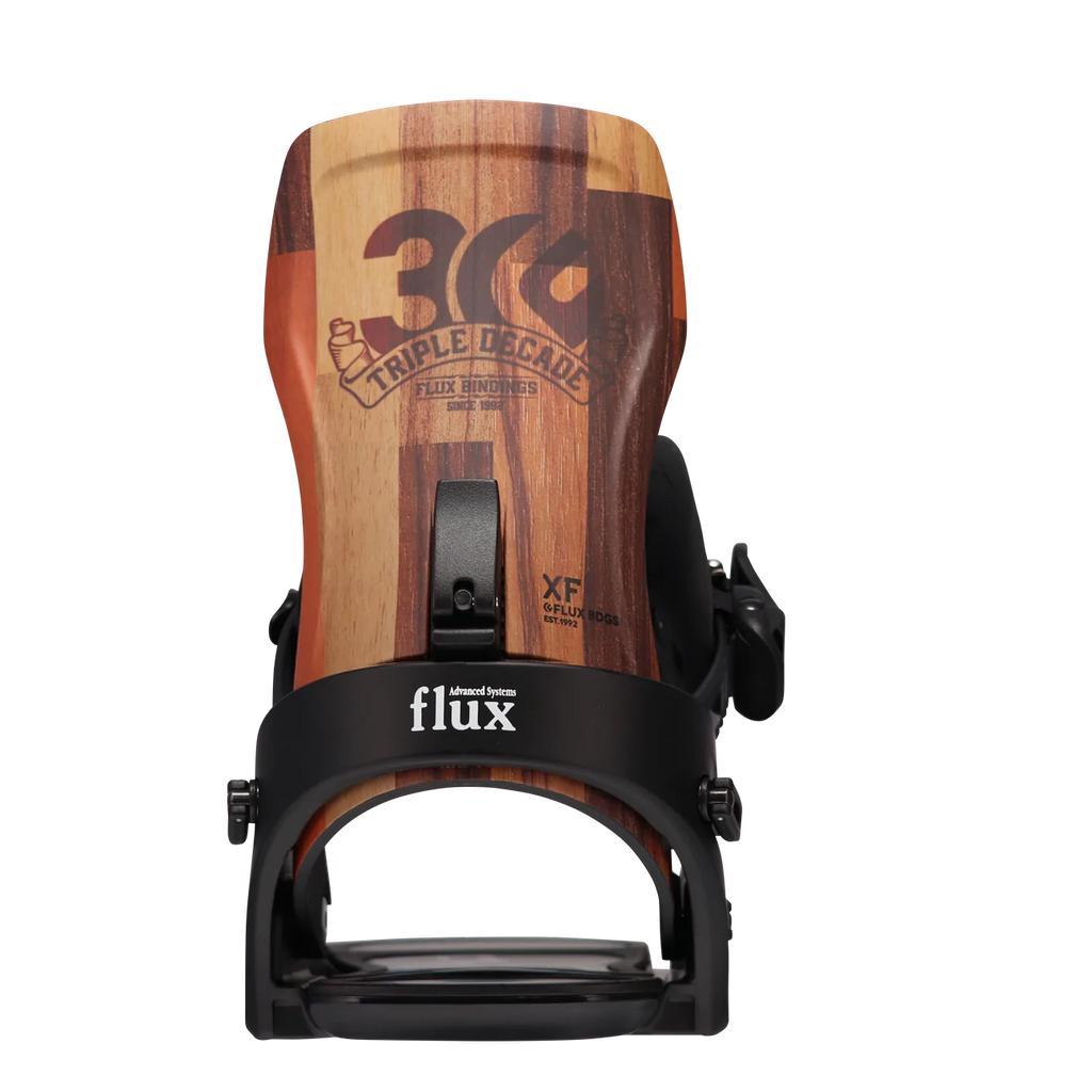 Flux Bindings: XF - Team