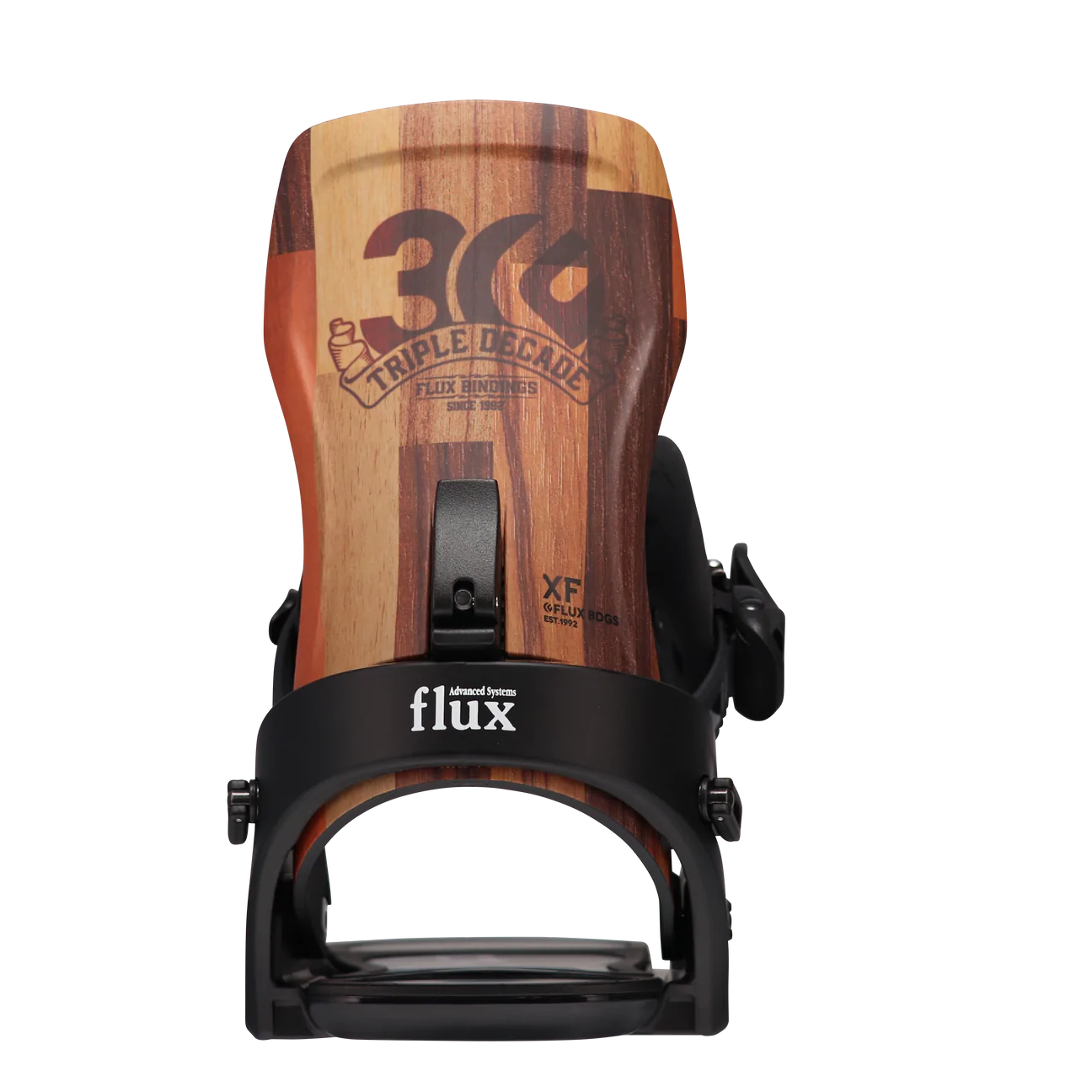 Flux Bindings: XF - Team
