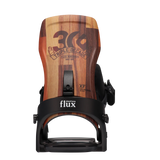 Flux Bindings: 2023 XF - Team