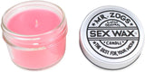 Sex Wax Candle