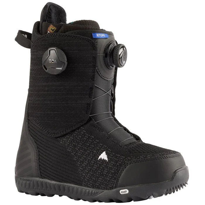 Burton: Women's Ritual LTD BOA Boots - Black