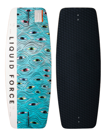 Liquid Force: Focus Wakeskate