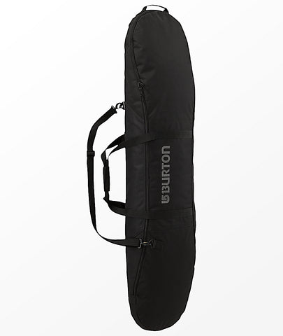 Burton: Space Sack True Black