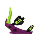 Flux Bindings: 2023 XF - Neon