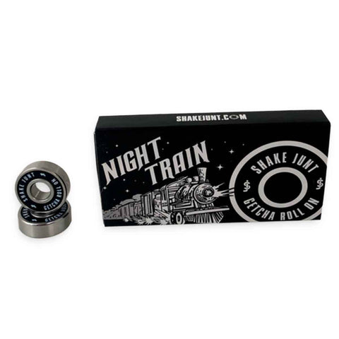 Shake Junt Bearings - Abec 7 Night Trains
