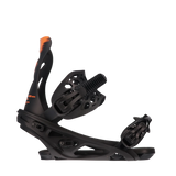 Flux Bindings: 2023 TW - Black