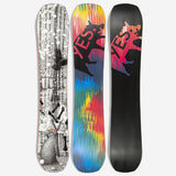 YES. Standard UN..INC.DC Snowboard 2024
