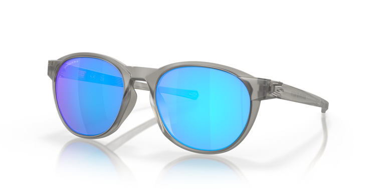 Oakley: Reedmace Matte Grey Ink