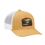 Coal Headwear: The Hauler Low Profile Trucker Cap