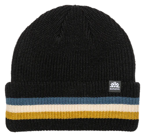 Autumn Cuff Beanie 2023