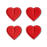 Crab Grab: Mini Hearts Stomp Pad 2023