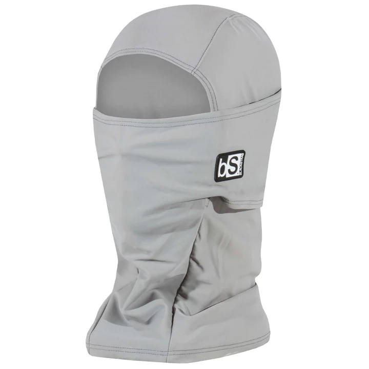 BlackStrap: Hood Balaclava 2026