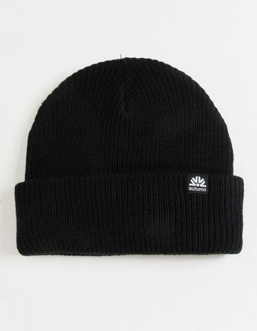 Autumn Simple Beanie 2023