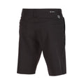 Candy Grind Board Shorts: 314 Fit Heather Black