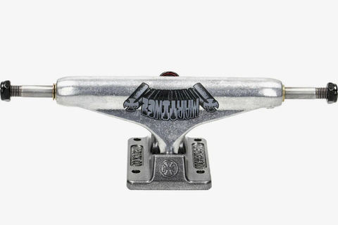 Independent Trucks: Milton Martinez Standard Stage 11 - Silver/Grey