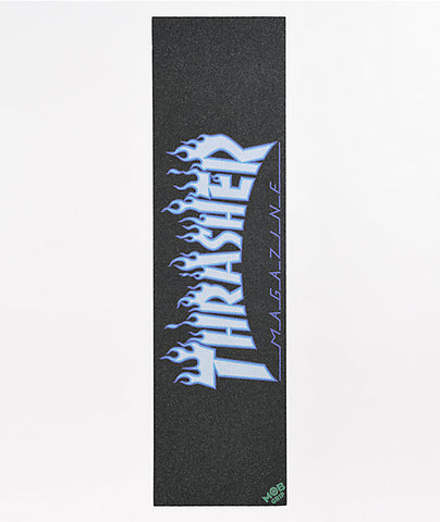 MOB Grip Tape Thrasher Japan Flame Logo