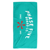 Phase Five: Towel