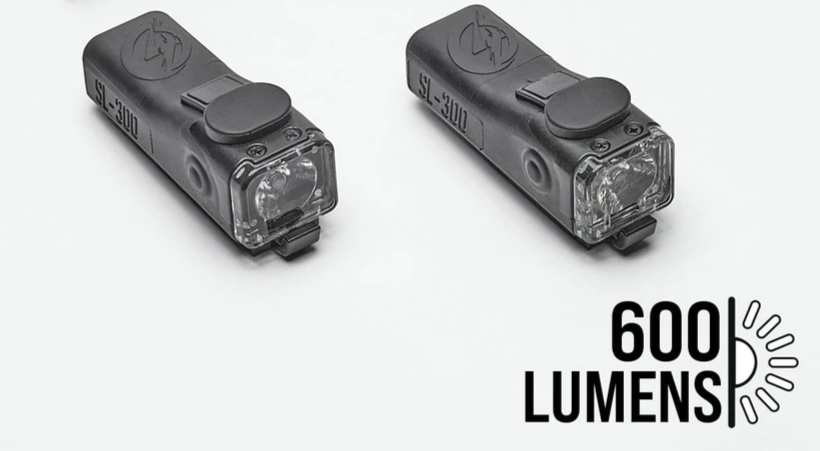 Shred Lights - SL-300 Two Pack