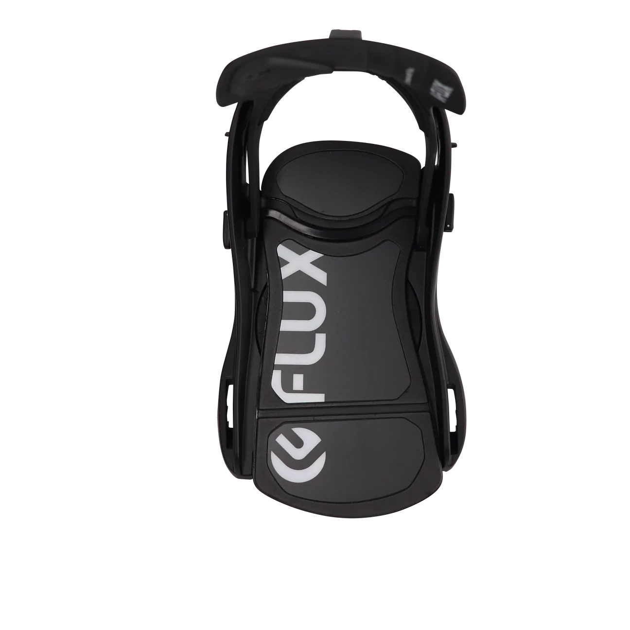 Flux Bindings: 2023 XF - Black