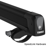 Thule: SnowPack L Black
