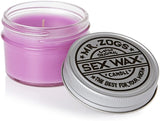 Sex Wax Candle